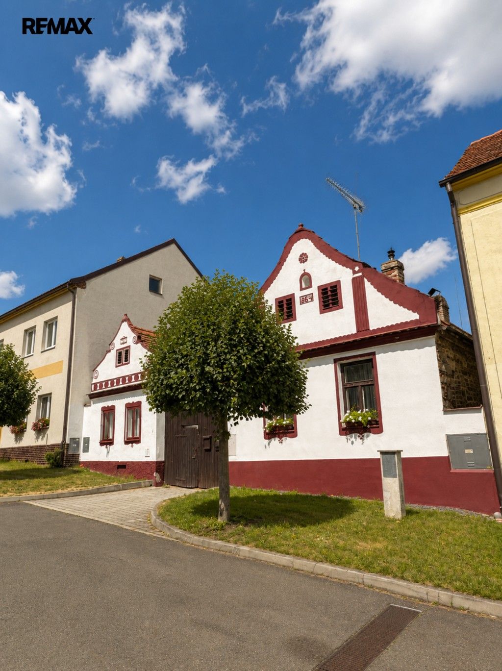 Rodinný dům, 280 m²