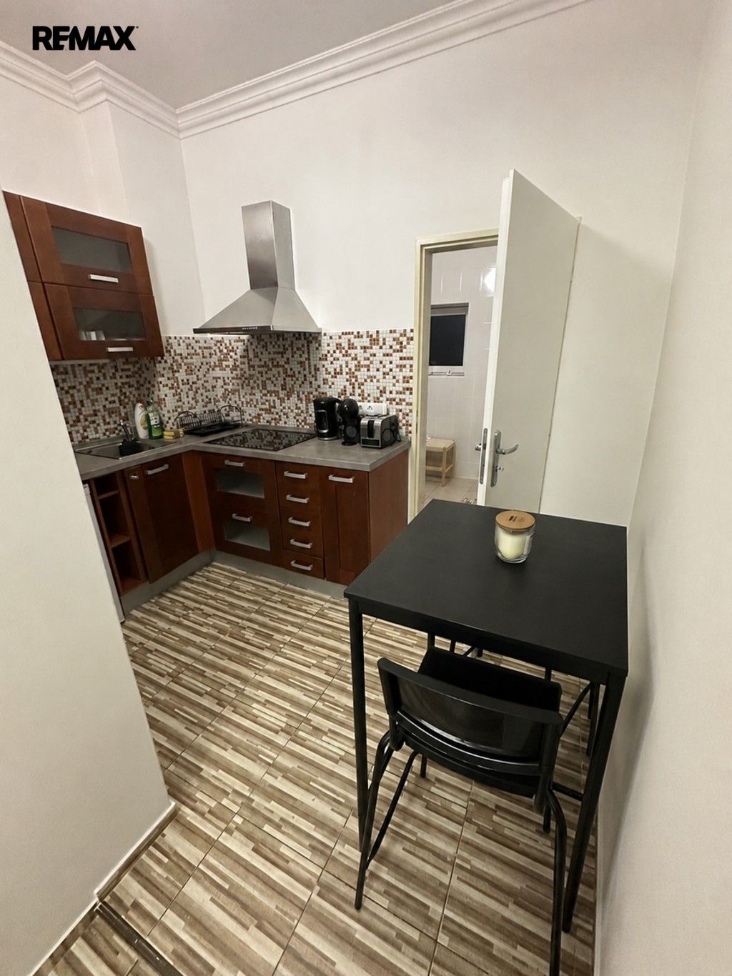 2+1, Libušina 442, Karlovy Vary, 47 m² - 2