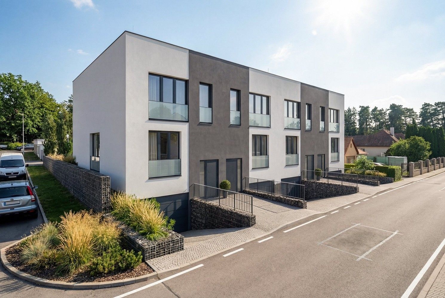 Rodinný dům · 119 m² · Říčany, okres Praha-východ, Středočeský kraj - 3
