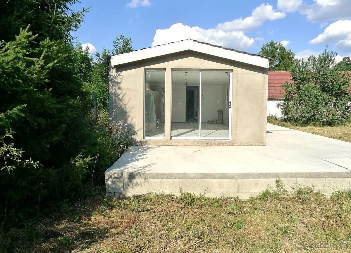 Rodinné domy, Bernartice u Milevska, 398 43 - 2