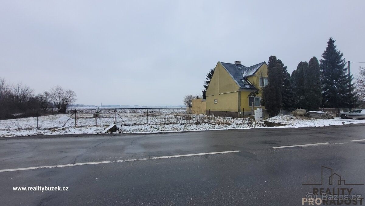 Pozemky pro bydlení, Holešov, 769 01