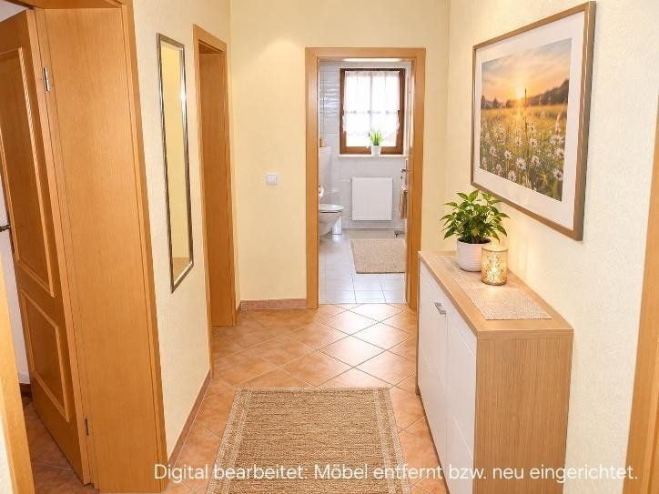 3+1, , Bavorsko, 81 m² - 2