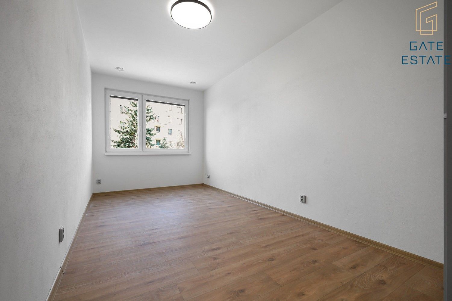 Byt 2+kk · 58 m² · Bystřice pod Hostýnem, okres Kroměříž, Zlínský kraj - 4