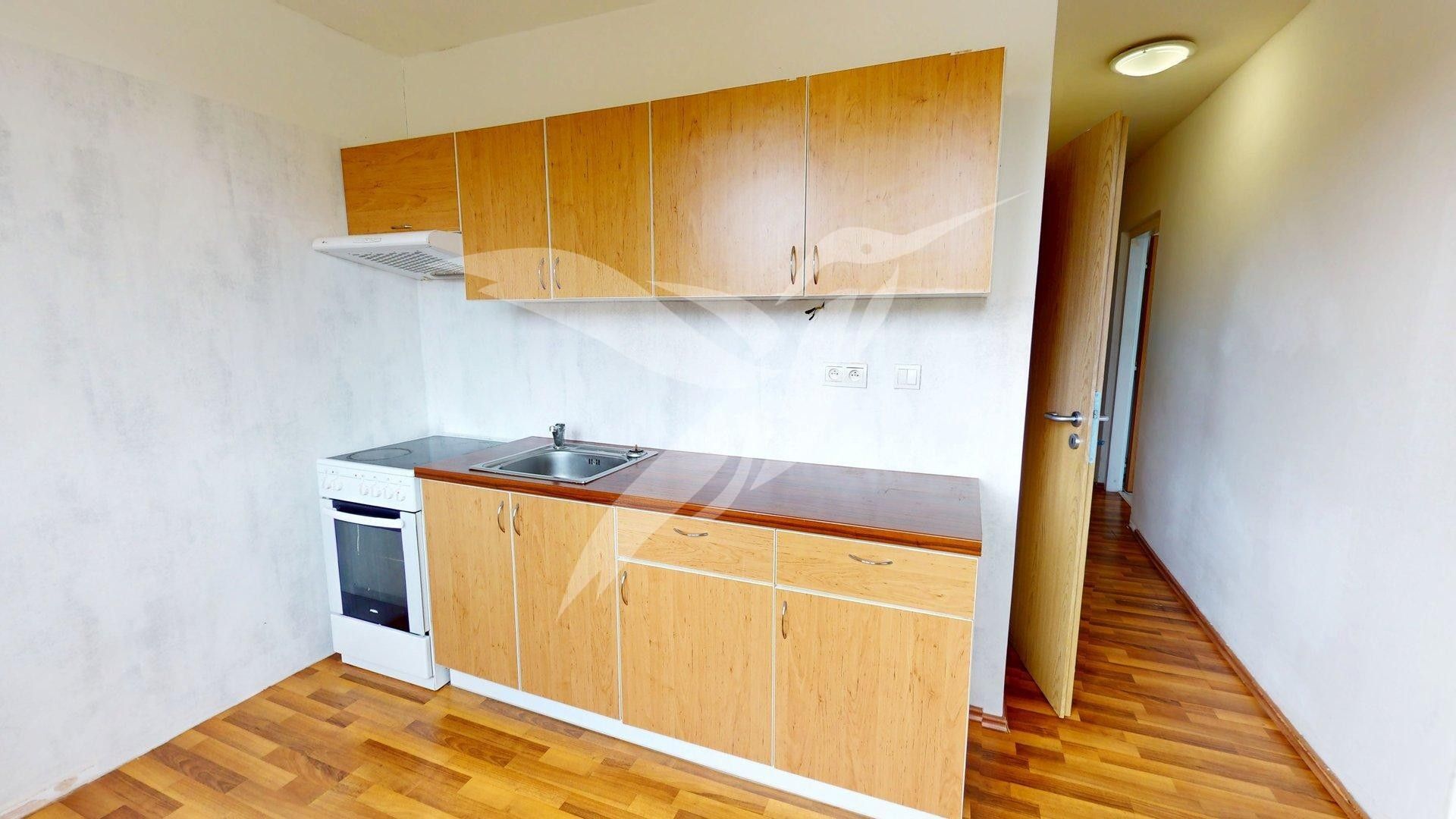 4+1, Americká 2036, Cheb, 86 m² - 1