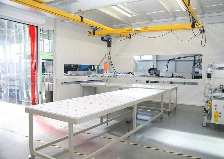 Prodej sklad - Velemín, okres Litoměřice, Ústecký kraj, 800 m² - 2