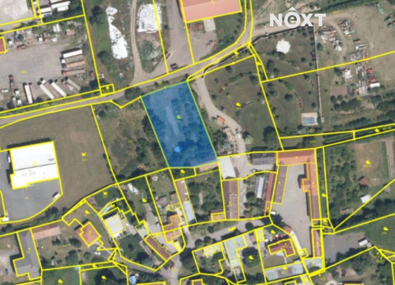 Pozemky pro bydlení, Nehvizdy