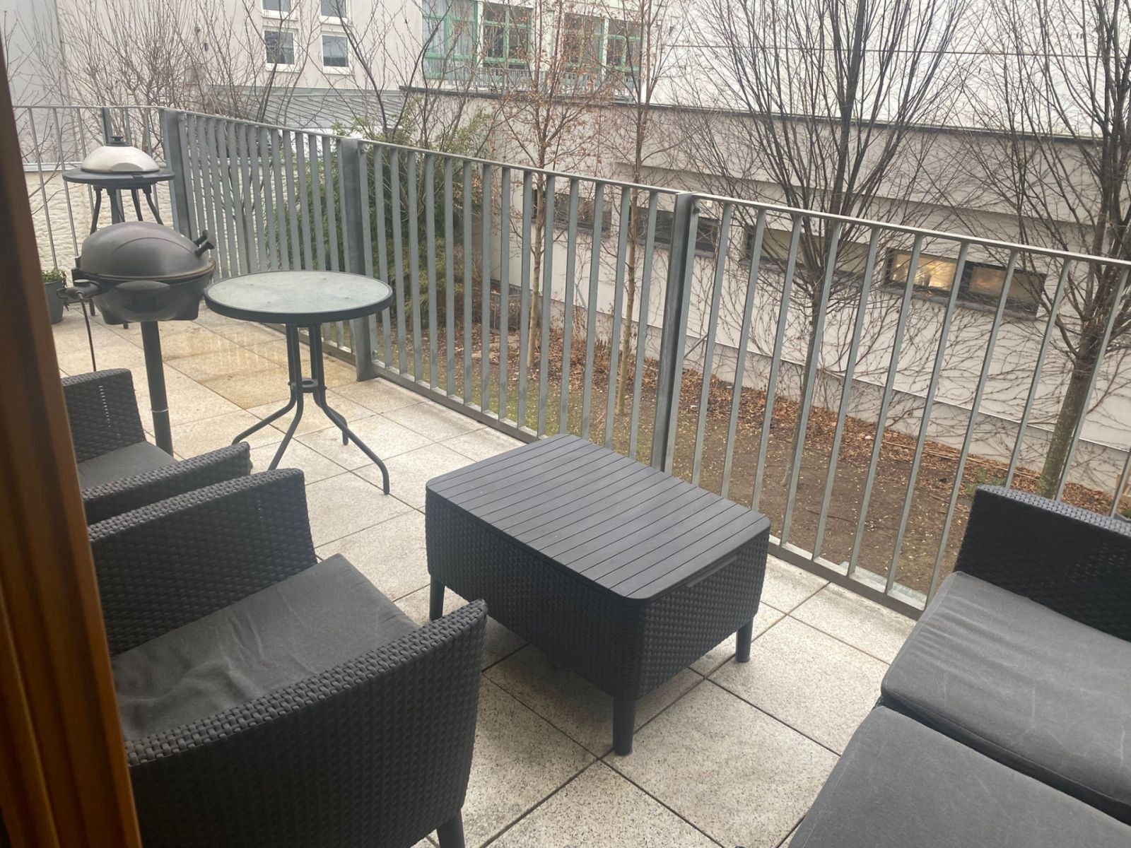 2+kk, Komunardů, Praha - Holešovice, 57 m² - 2