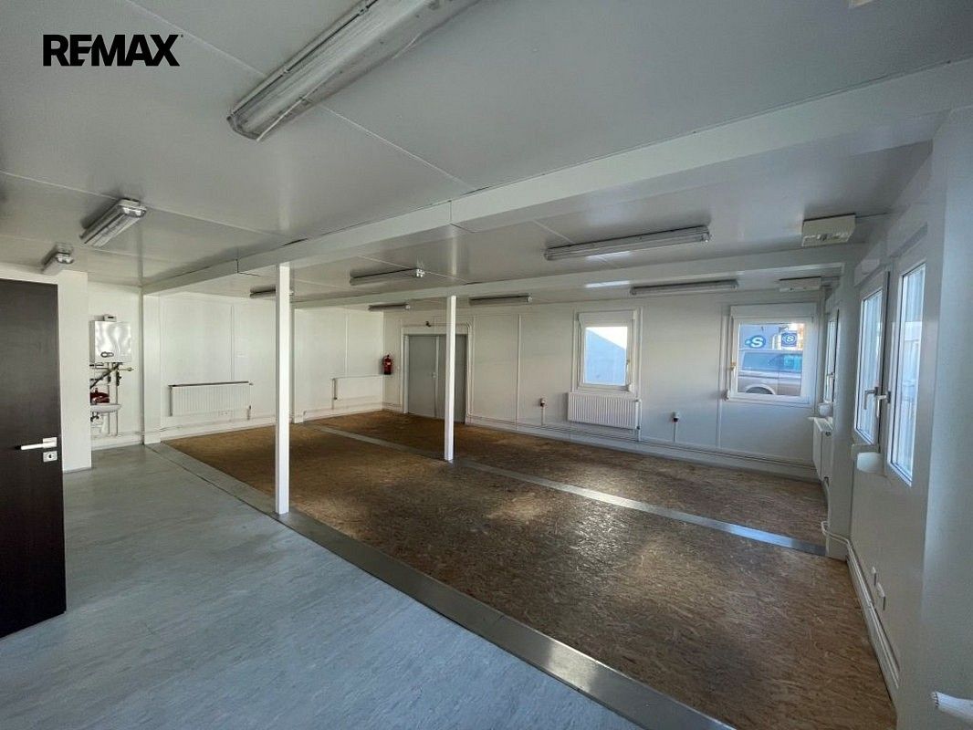 Obchodní prostory, 165 m²