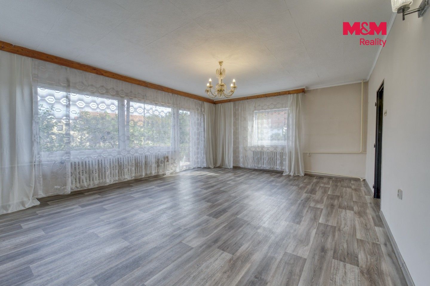 Rodinné domy, Ležky, Lubenec, 170 m² - 2