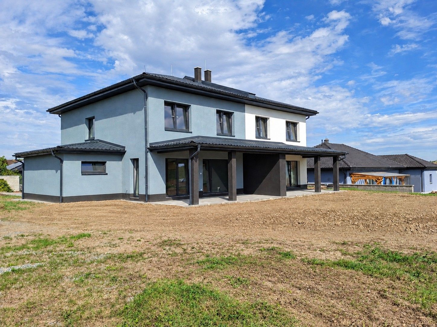 Rodinný dům · 153 m² · Lipová - 3