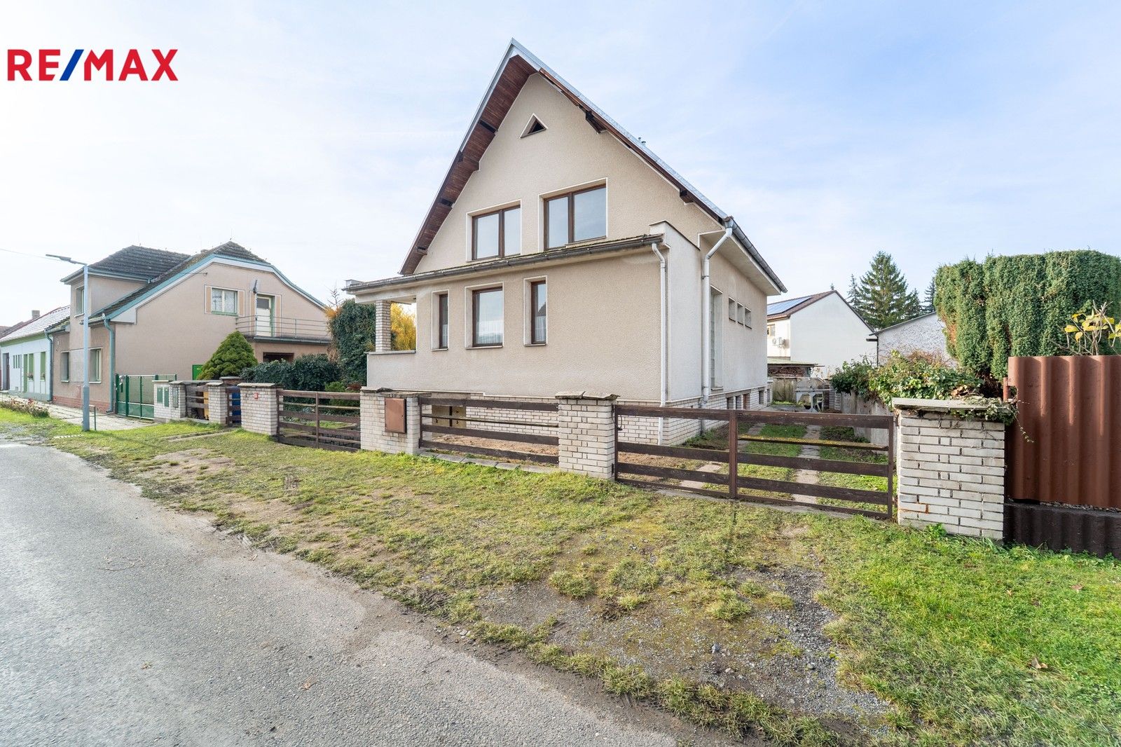 Prodej rodinný dům - Dvořákova, Městec Králové, 150 m²