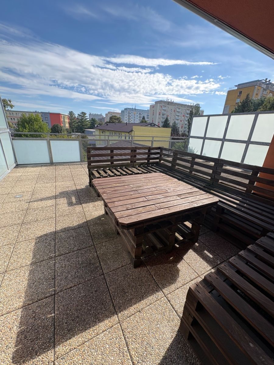 Pronájem byt 2+kk - Nezvalova, Olomouc - Hodolany, Olomoucký kraj, 46 m² - 5