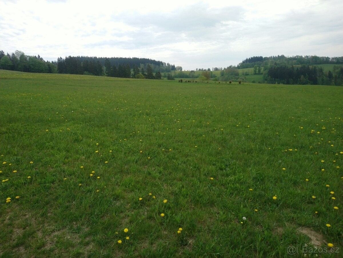 Pozemky pro bydlení, Jilemnice, 514 01 - 1