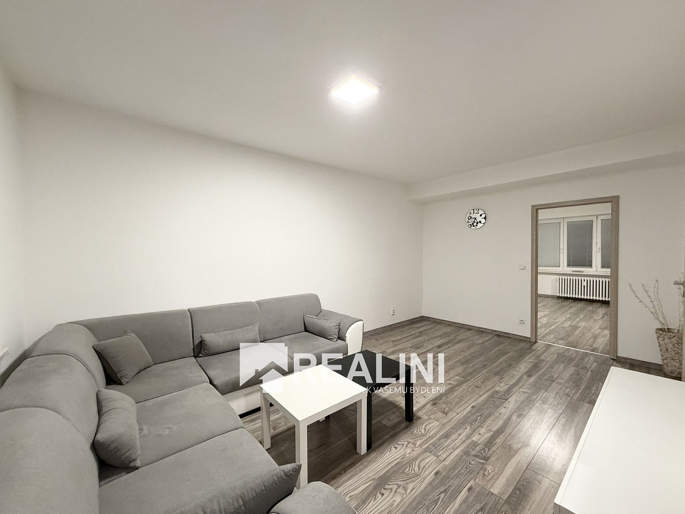 Byt 2+1 · 57 m² · Palackého, Třinec - Lyžbice, okres Frýdek-Místek - 4