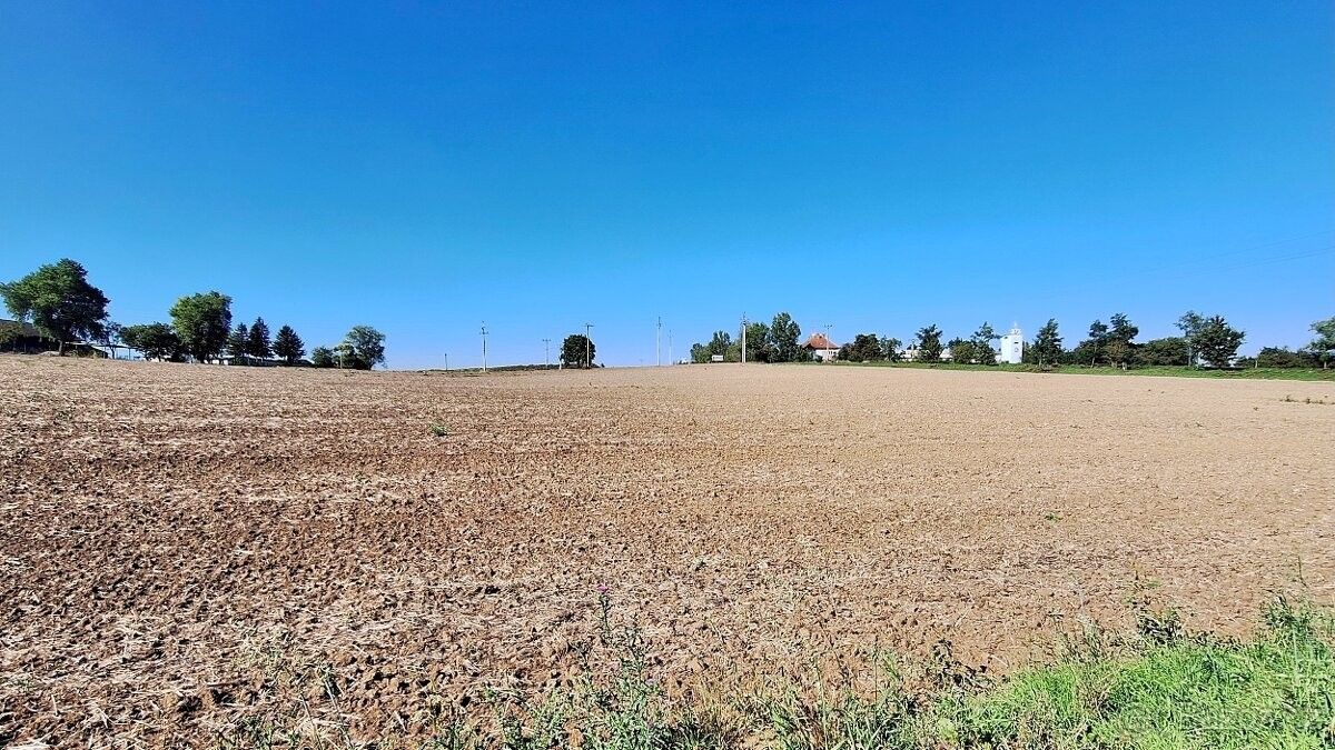 Pozemky pro bydlení, Hrušovany u Brna, 664 62