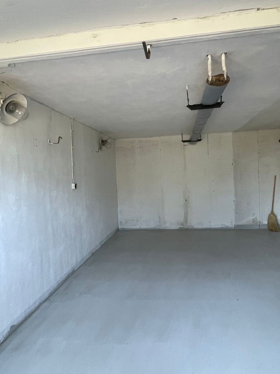 Garáže, K Rovinám, Praha - Jinonice, 18 m² - 2