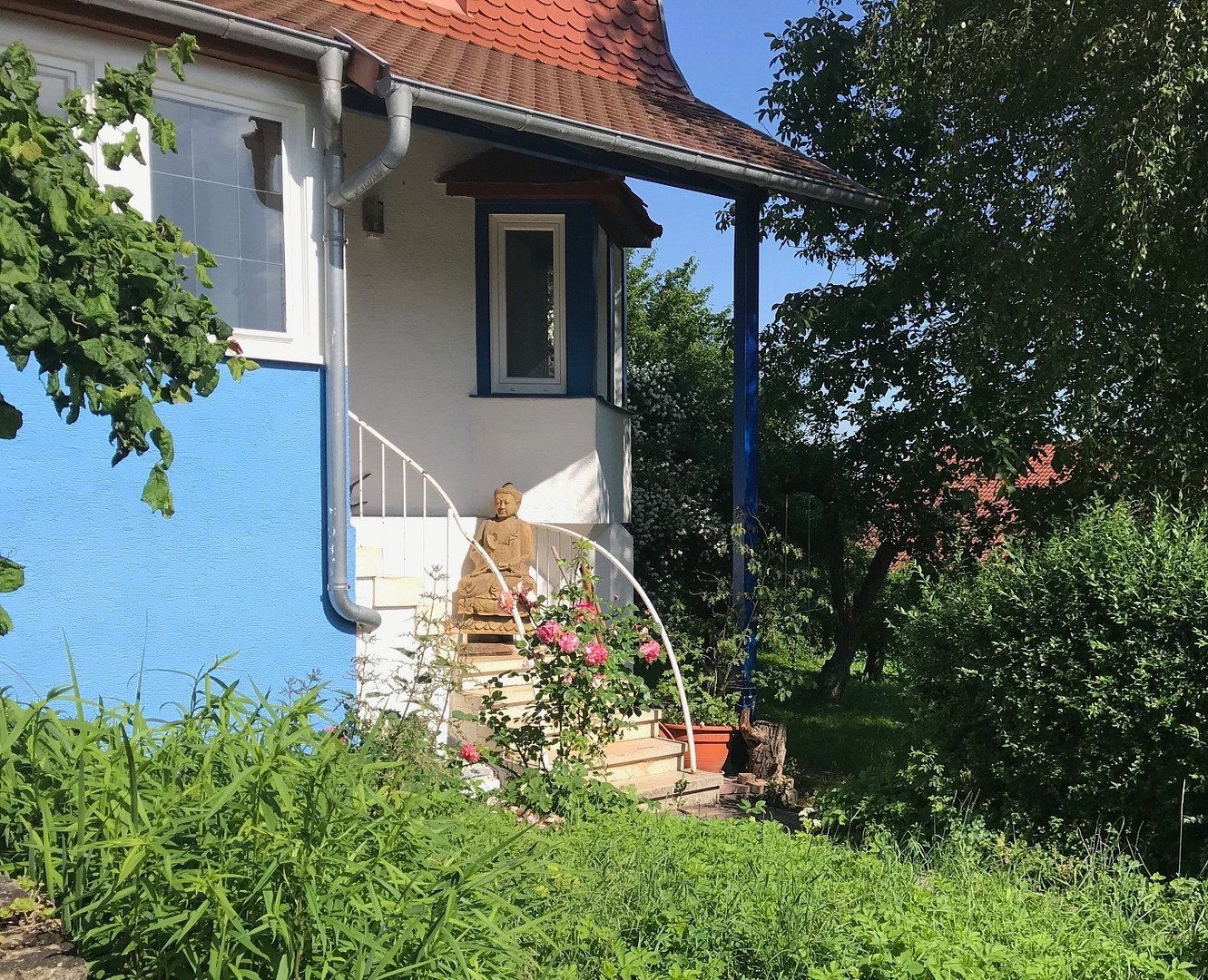 5+1, , Bádensko-Württembersko, 145 m² - 1