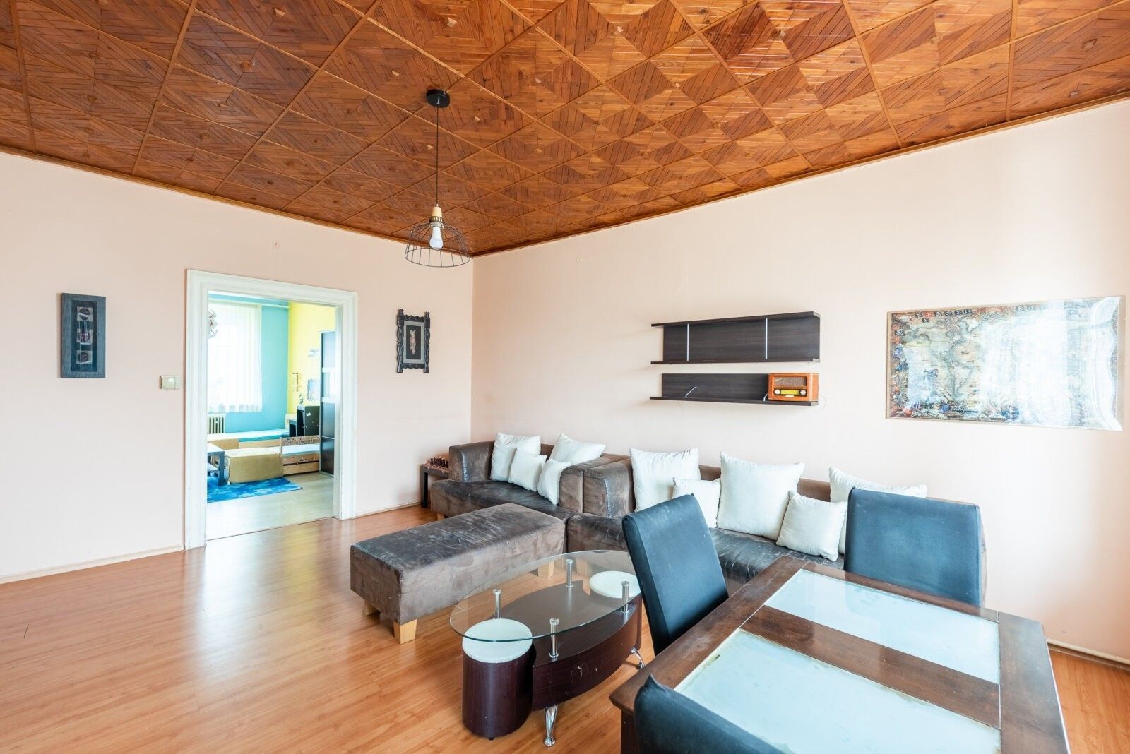 Byt 3+1 · 79 m² · 17. listopadu, Říčany - Říčany u Prahy, Středočeský kraj - 4