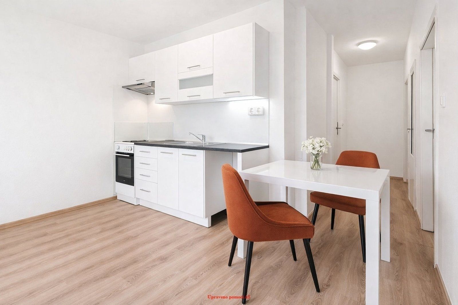2+1, Cihelní, Karviná - Karviná-město, Moravskoslezský kraj, 52 m² - 2