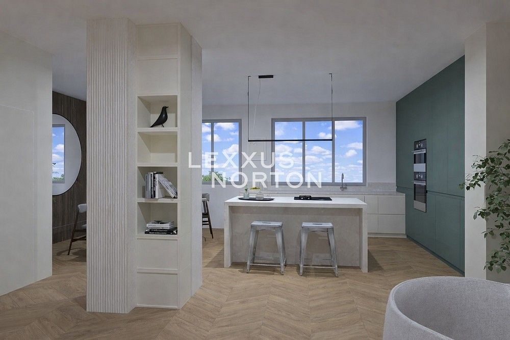 Byt 4+kk · 194 m² · Praha - Dejvice, okres Praha 6, Hlavní město Praha - 3