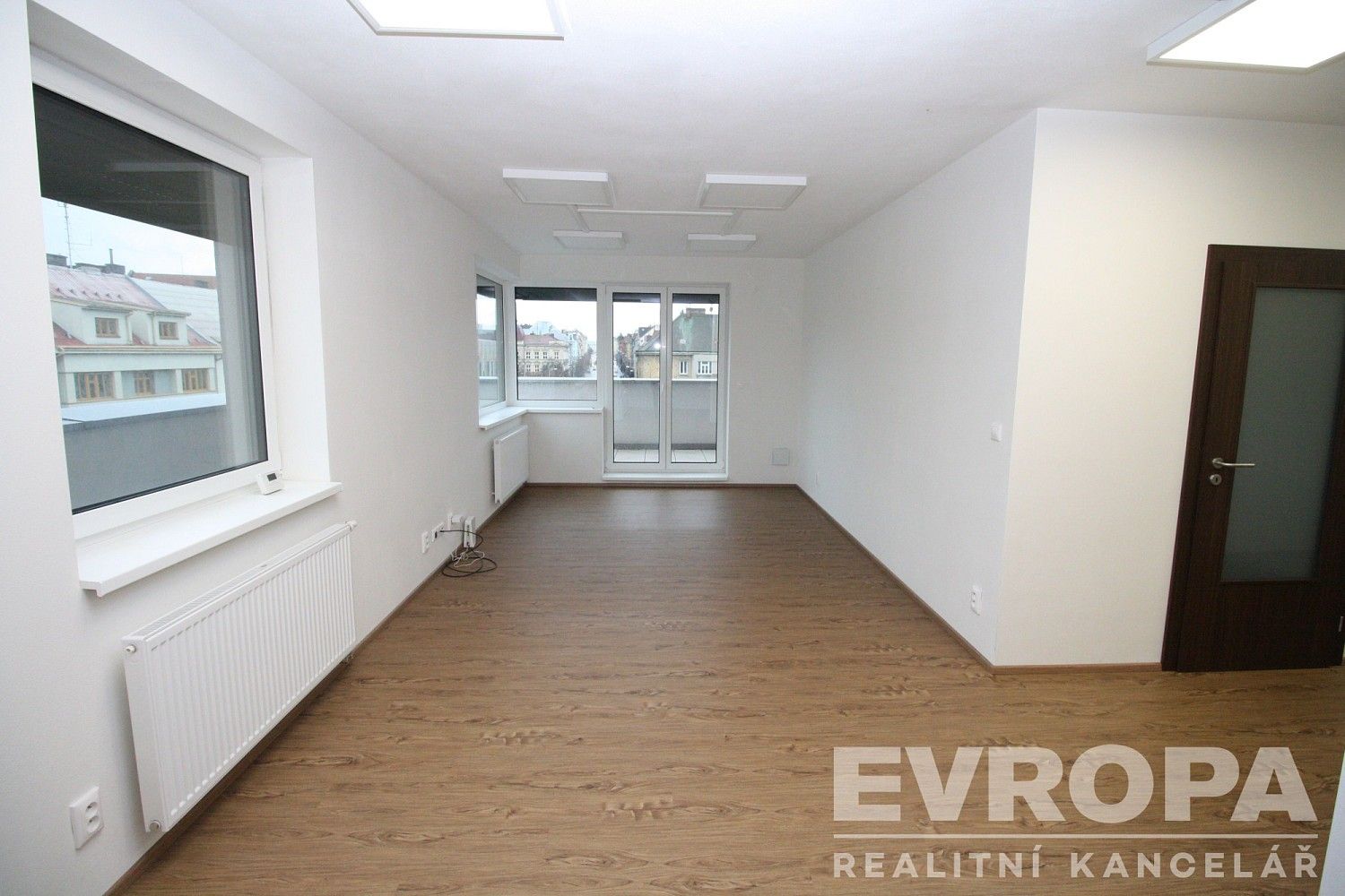 Kancelář · 81 m² · Plzeň - Jižní Předměstí, okres Plzeň-město, Plzeňský kraj - 2