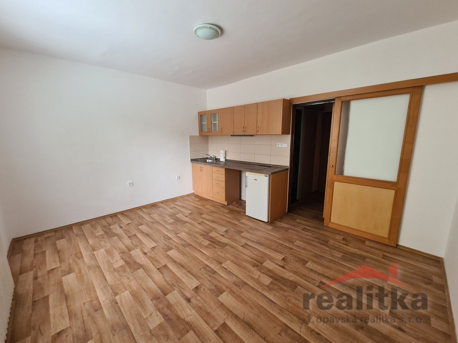 1+kk, Nerudova, Opava, 22 m² - 1