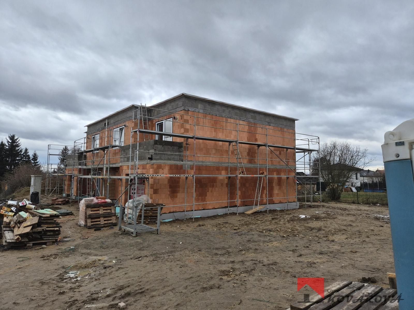 Prodej rodinný dům - Mělník, 180 m²