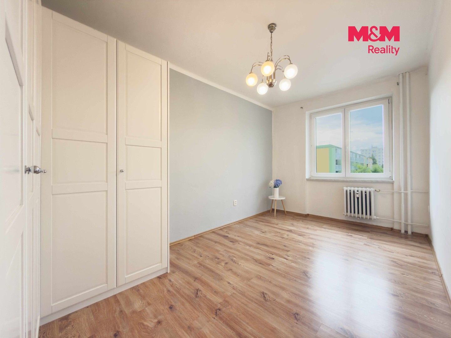 Byt 2+1 · 48 m² · Tyršova, Karviná - 4