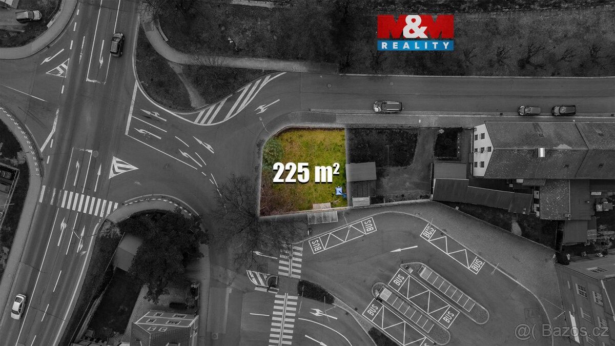 Pozemky pro bydlení, Frýdlant v Čechách, 464 01