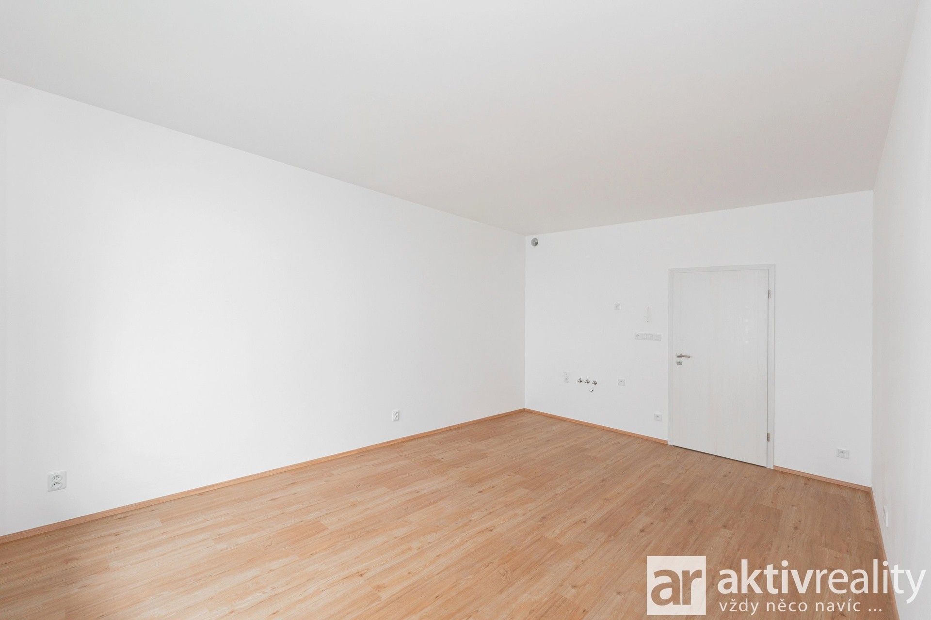 Prodej byt 1+kk - Měděná,Plzeň, 35 m² - 5