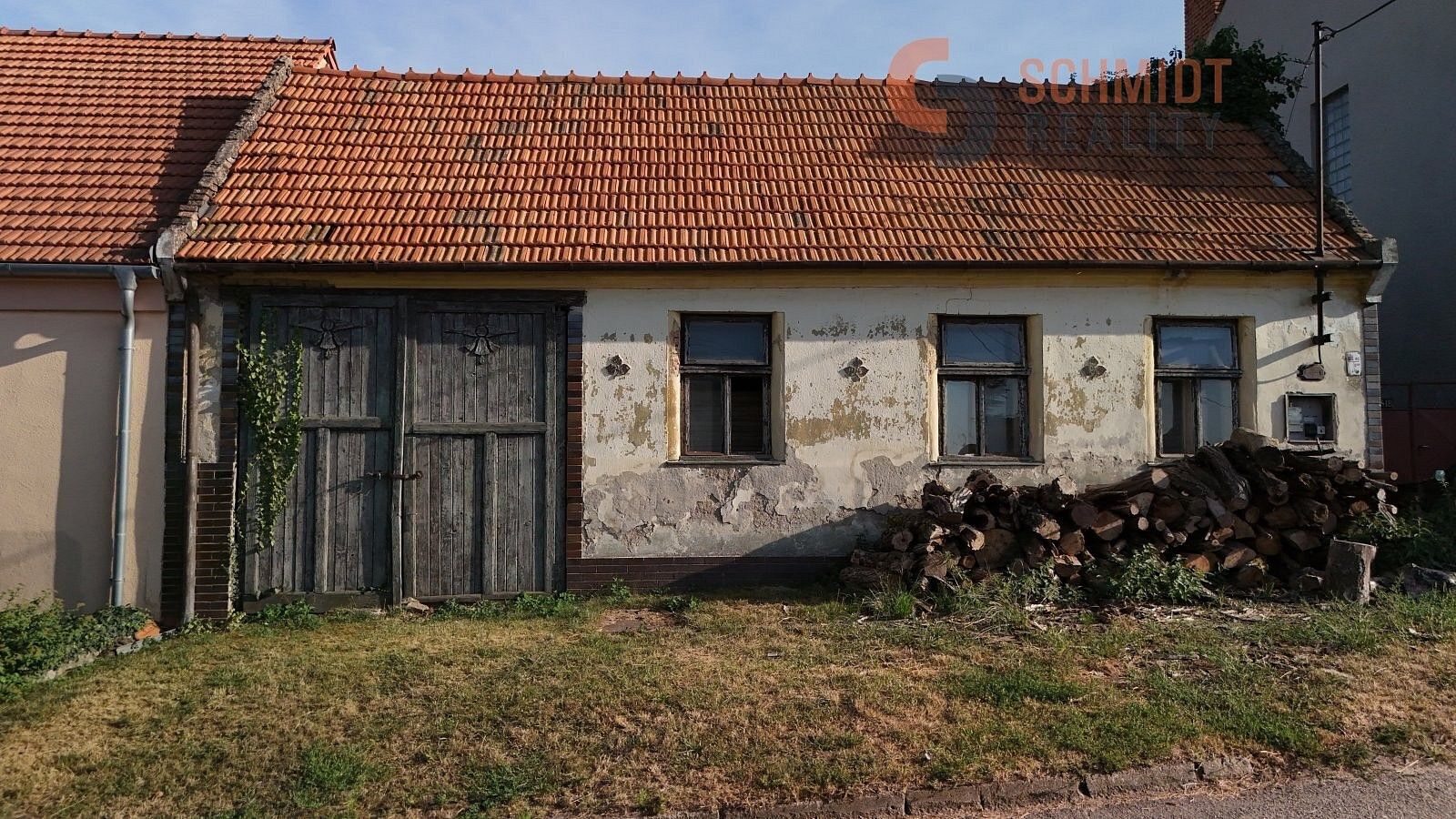 Pozemek pro bydlení · Hlohovec, okres Břeclav, Jihomoravský kraj - 4