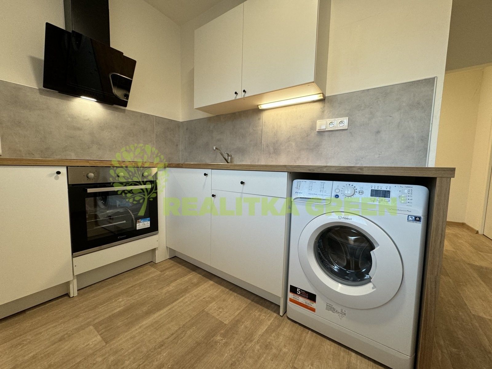 2+1, Luh, Vsetín, 53 m² - 2