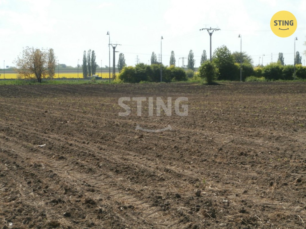 Komerční pozemek · 6 899 m² · Vávrovická, Opava - 4
