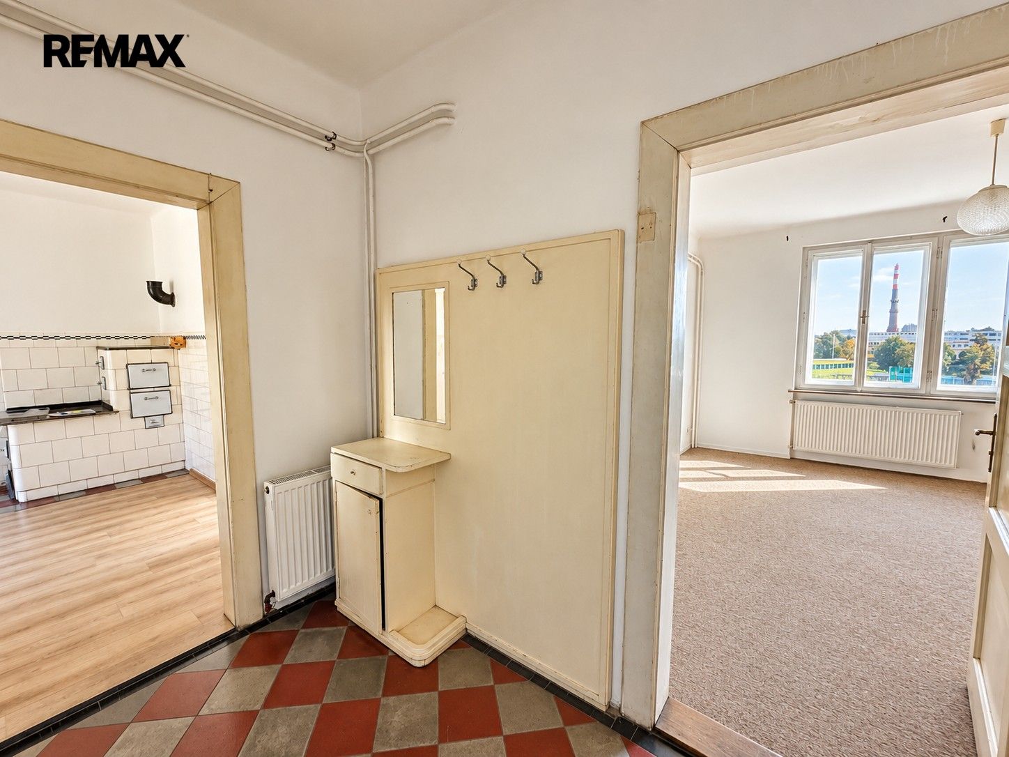 Byt 2+1 · 72 m² · Burketova 99, Písek Václavské Předměstí - 4