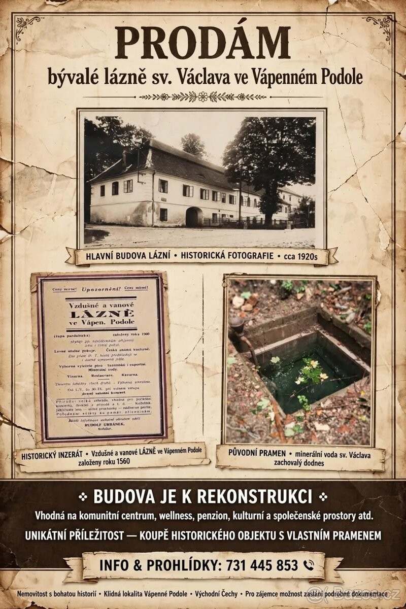 Obchodní prostory · Heřmanův Městec, 538 03 - 1