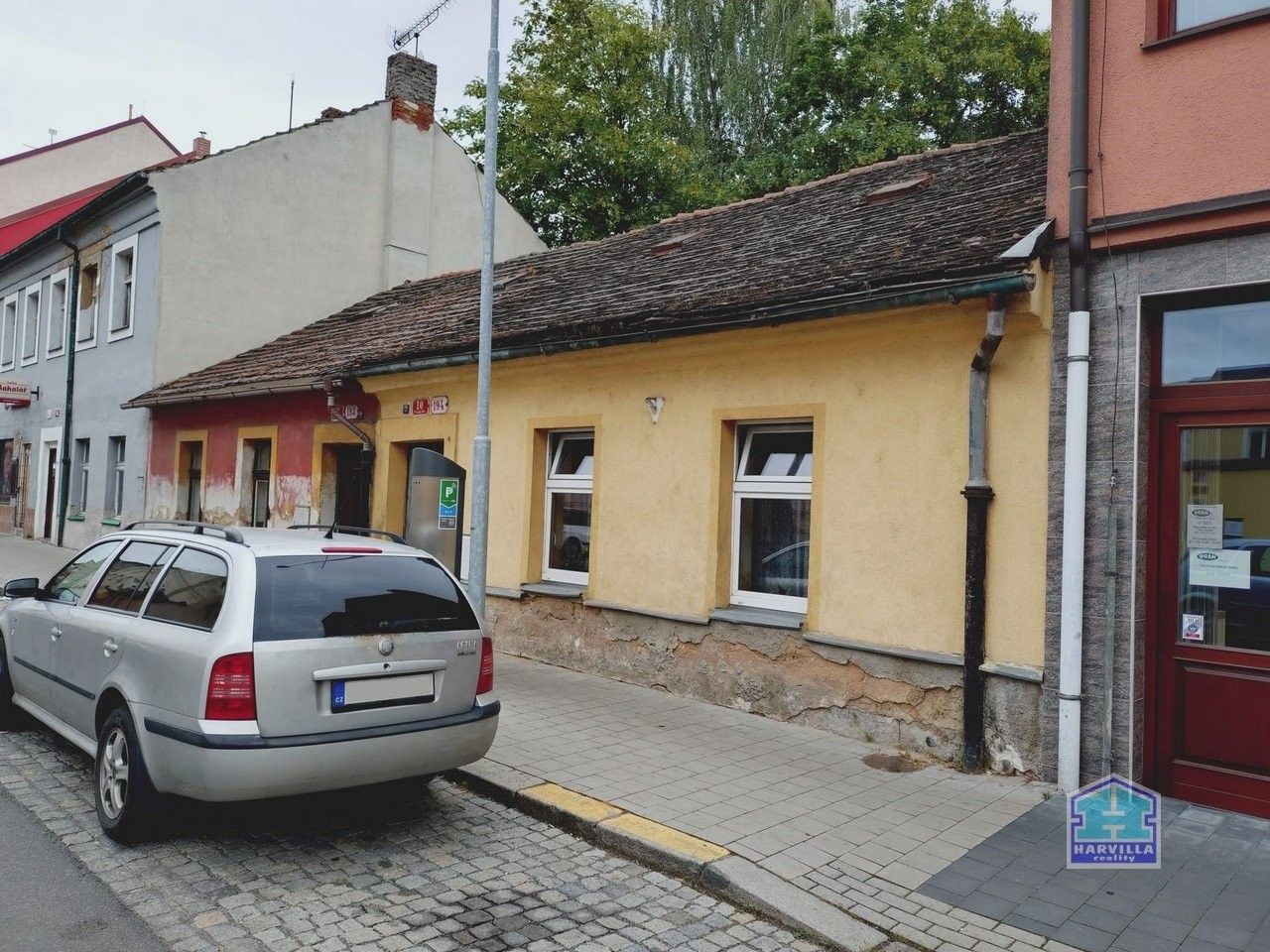 Pozemky pro bydlení, Plzenecká 194, Plzeň Východní Předměstí - 2