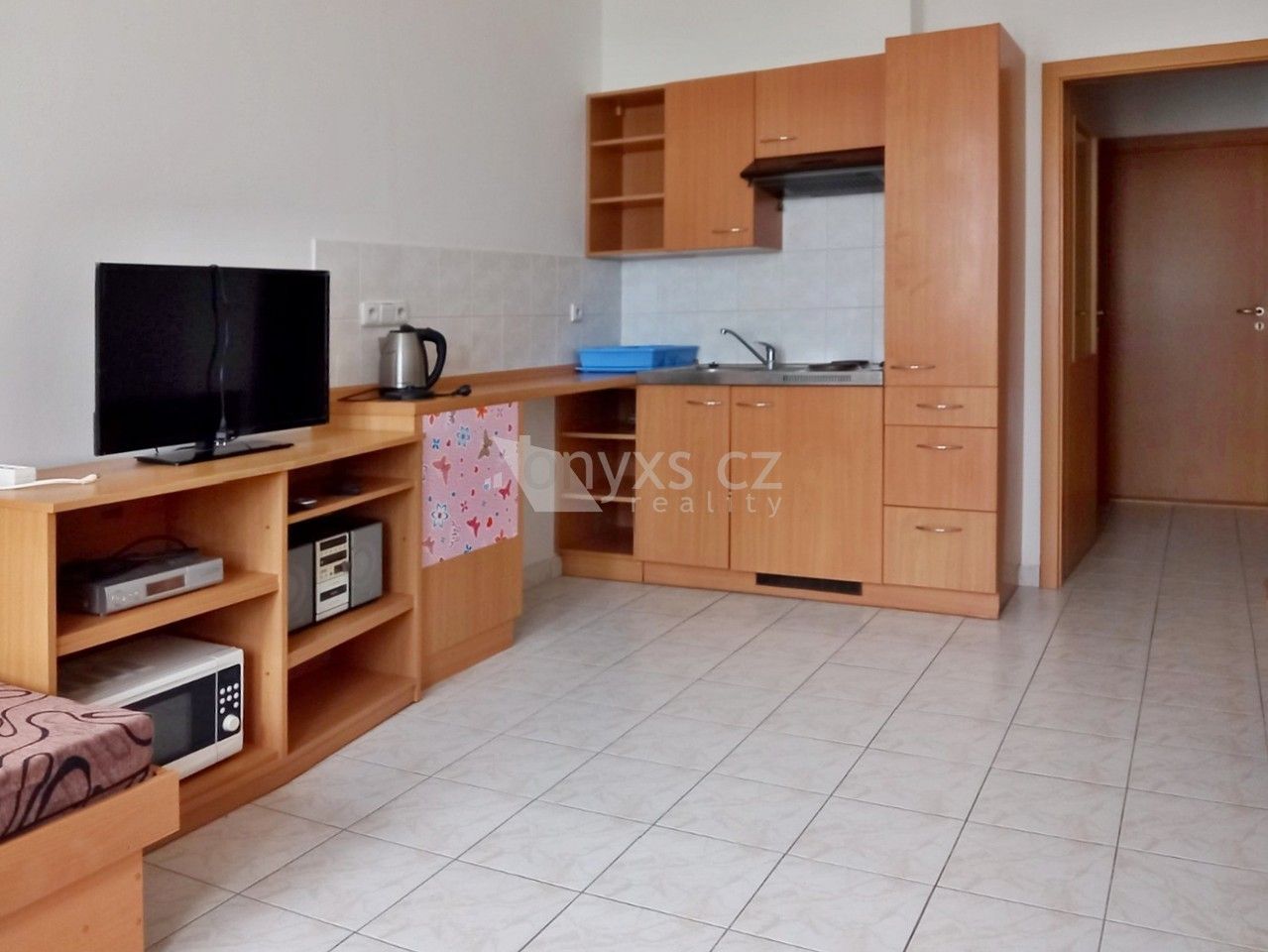 1+kk, nám. T.G.Masaryka, Poděbrady, 22 m²