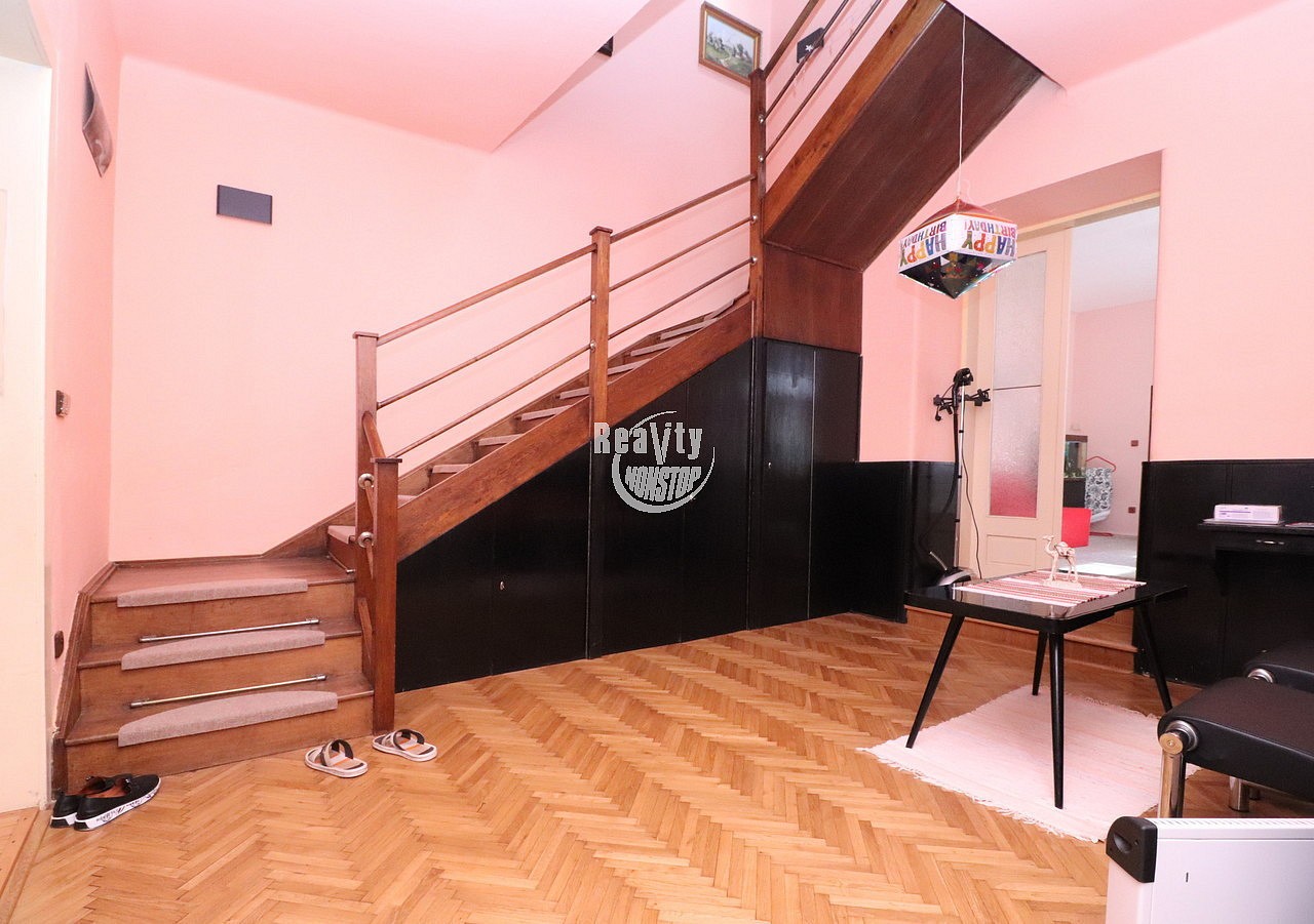 Rodinný dům · 230 m² · L. Pokorného, Třebíč - Zámostí - 4