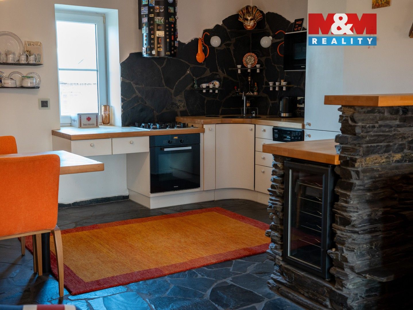 Prodej byt 2+kk - Revoluční, Šumperk, 99 m²