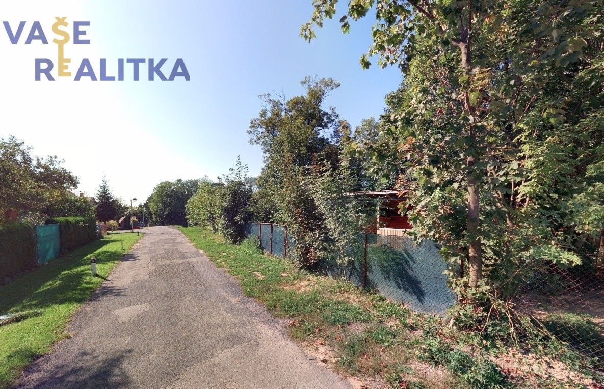 Pronájem zahrada - Hranice, 753 01