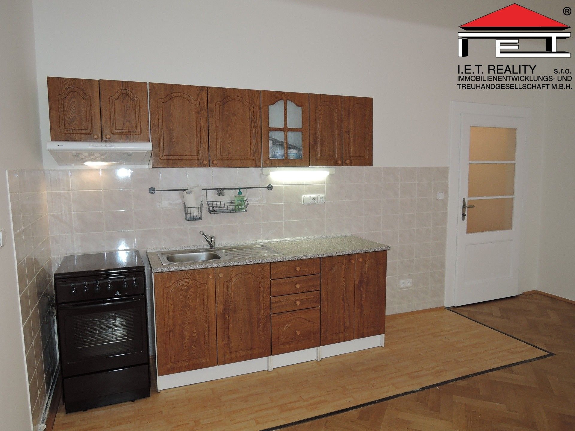 1+kk, Nuselská, Praha, 41 m² - 2