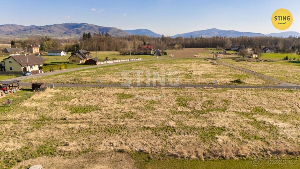 Pozemky pro bydlení, Dobrá, 739 51