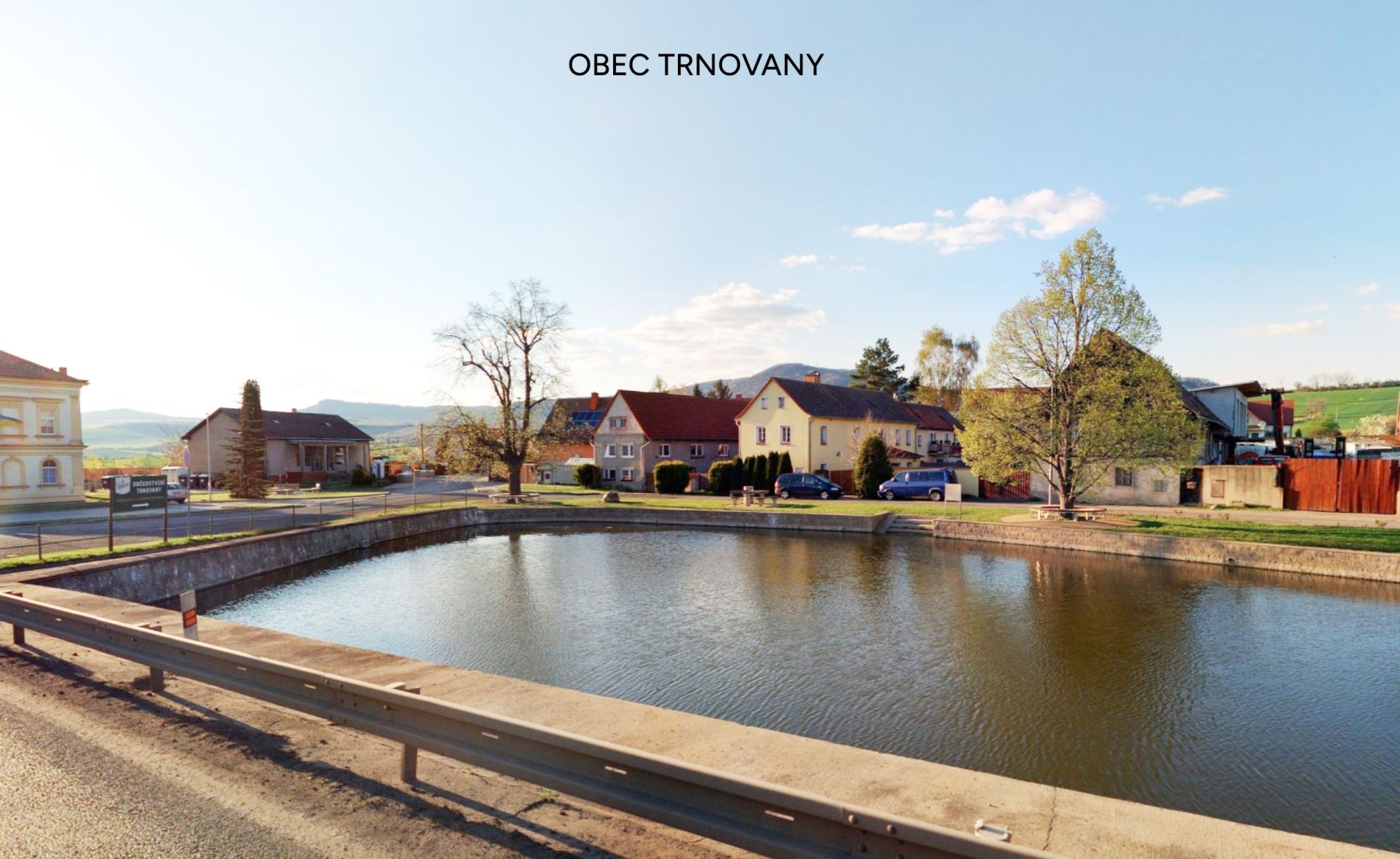 Pozemek pro bydlení · Trnovany - 4