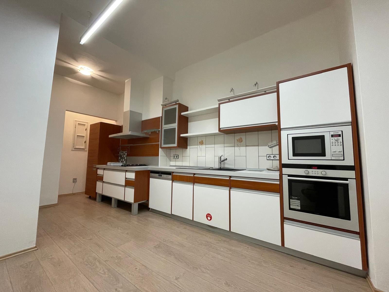 Byt 3+1, 110 m²