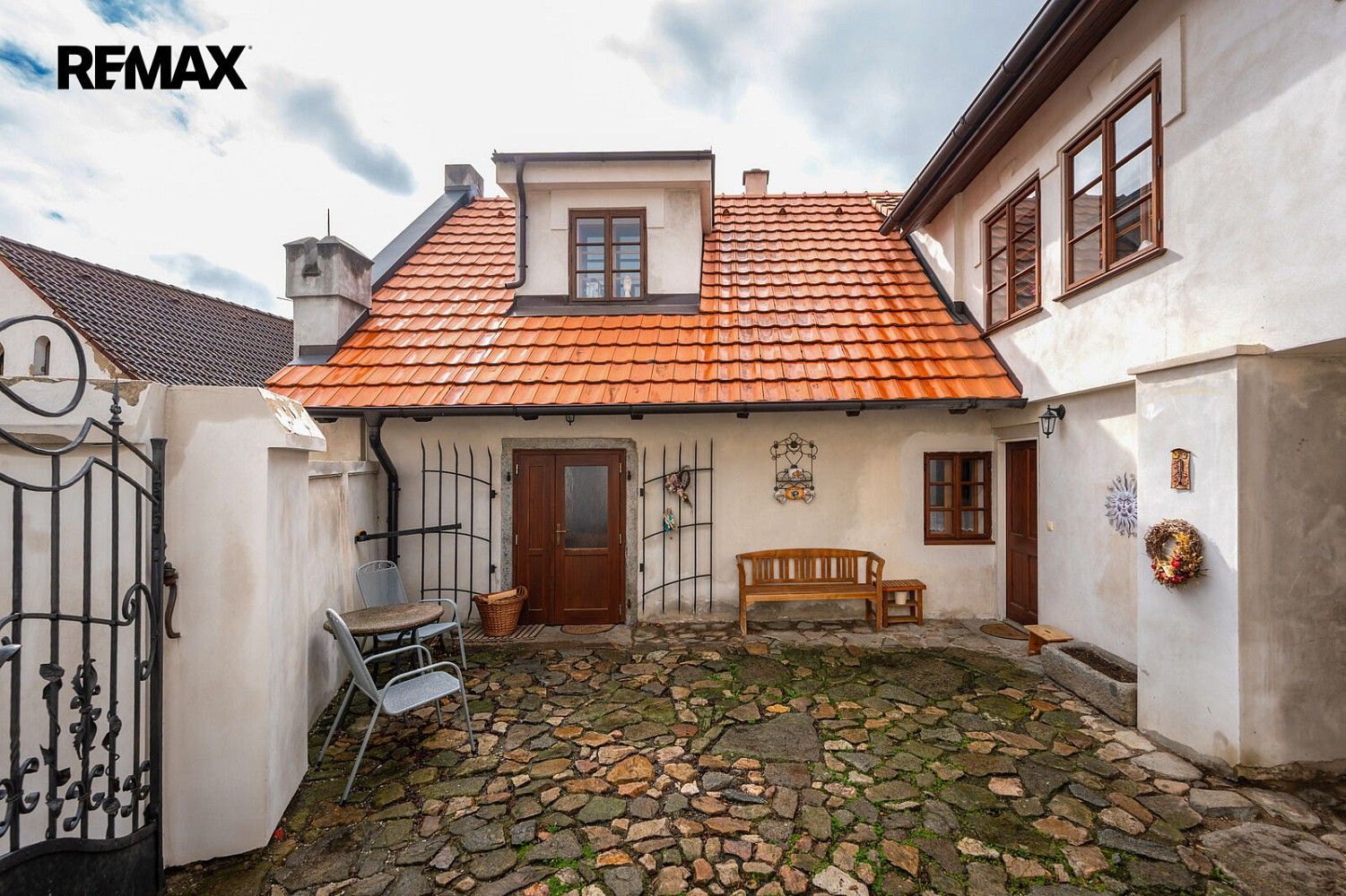Prodej ubytovací zařízení - Sedlec-Prčice - Prčice, okres Příbram, Středočeský kraj, 340 m² - 5