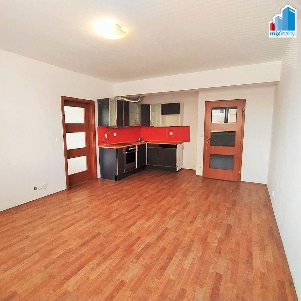 2+kk, Květná, Plzeň, 47 m²