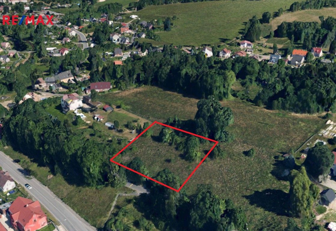 Prodej pozemek pro bydlení - Jablonec nad Nisou, Česko, 1 500 m²