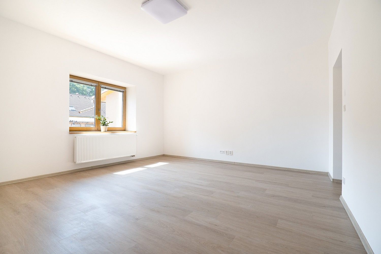 Byt 2+kk · 59 m² · Hlavní, Jirny - Nové Jirny, okres Praha-východ - 4