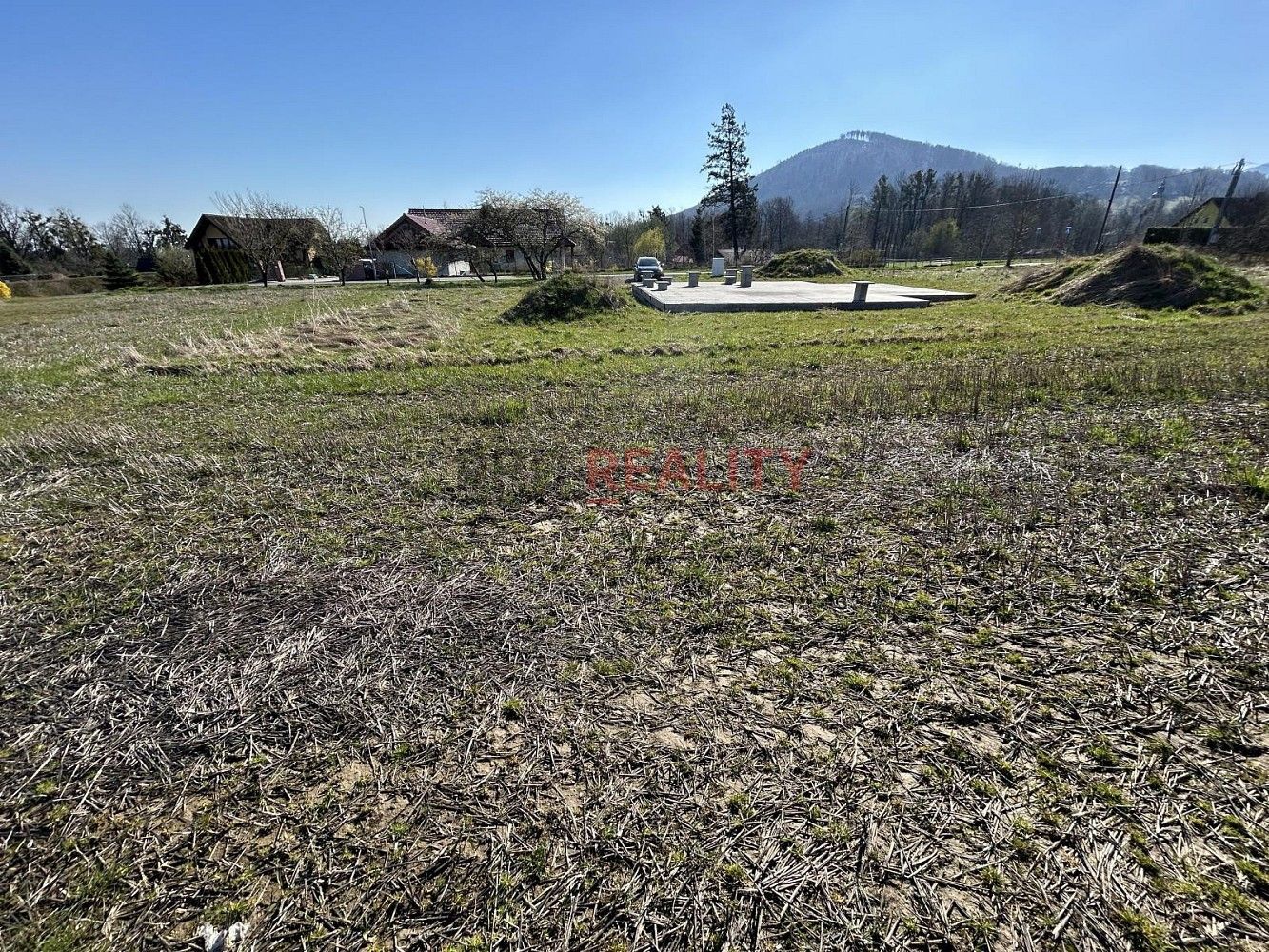 Prodej pozemek pro bydlení - Horní Bludovice - Prostřední Bludovice, okres Karviná, Moravskoslezský kraj - 2