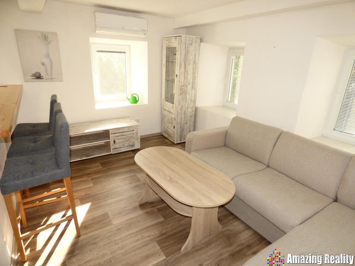 Pronájem byt - Choceň, 565 01